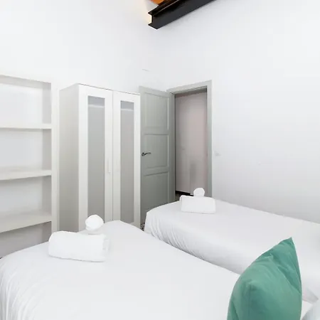Apartment Guestready - A Perfect In Ciutat Vella Valencia