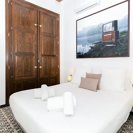 Guestready - A Perfect In Ciutat Vella Apartamento