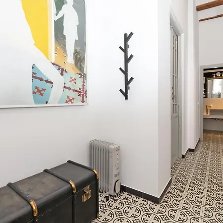 Guestready - A Perfect In Ciutat Vella Apartamento