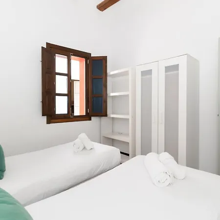 Guestready - A Perfect In Ciutat Vella Apartamento *