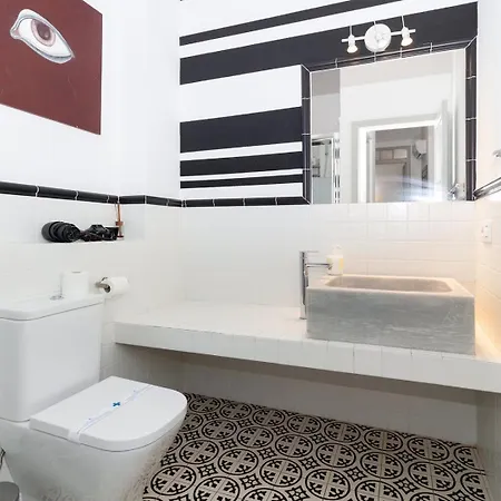 Apartment Guestready - A Perfect In Ciutat Vella