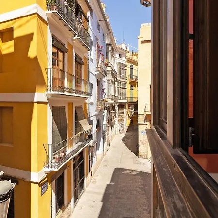 Apartamento Guestready - A Perfect In Ciutat Vella