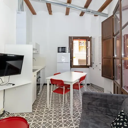 Guestready - A Perfect In Ciutat Vella Apartment
