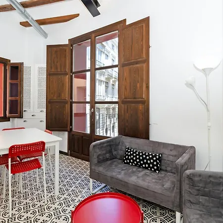 Guestready - A Perfect In Ciutat Vella Apartment