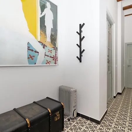 Guestready - A Perfect In Ciutat Vella Apartment Valencia
