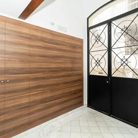 Apartamento Guestready - A Perfect In Ciutat Vella Valencia