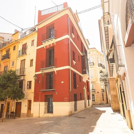 Apartamento Guestready - A Perfect In Ciutat Vella *