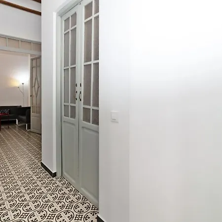 Guestready - A Perfect In Ciutat Vella Valensiya